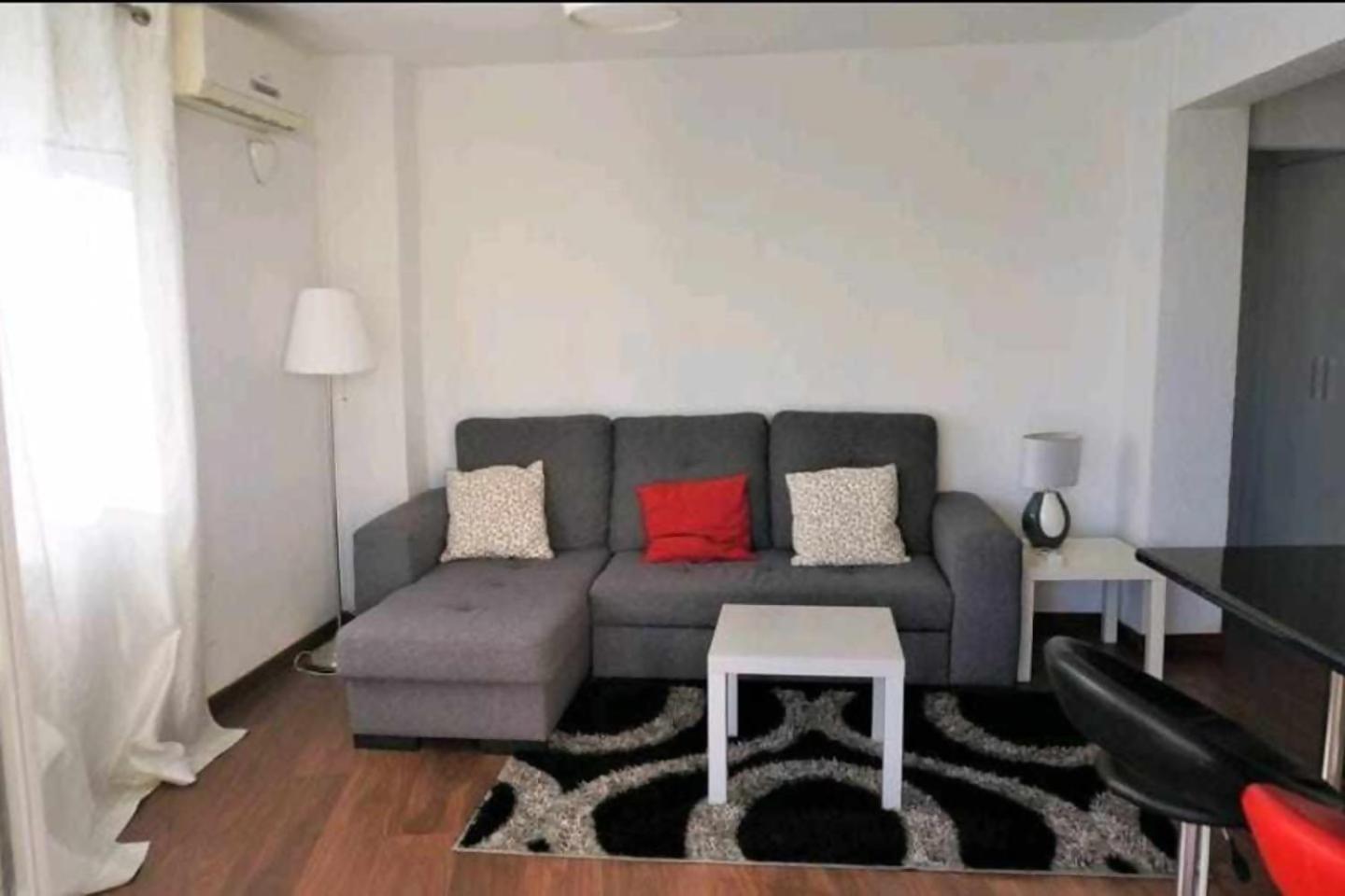 Apartamento Tequila Parking Piscina Y Playa Alicante Exterior photo
